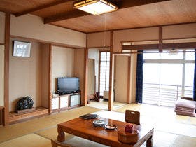 伊香保温泉 旅館 ふくぜん