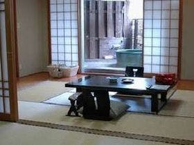 伊香保温泉 旅館 ふくぜん