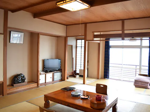 ห้องสไตล์ญี่ปุ่นทั่วไป