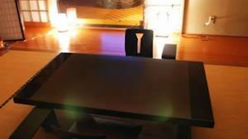 Ikaho Onsen Ryokan Fukuzenn