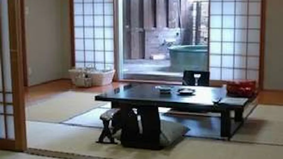 Ikaho Onsen Ryokan Fukuzenn