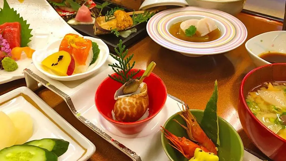 Ikaho Onsen Ryokan Fukuzenn