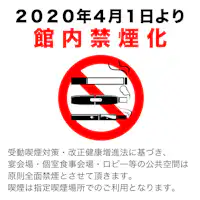 ประกาศห้ามสูบบุหรี่ภายในอาคาร