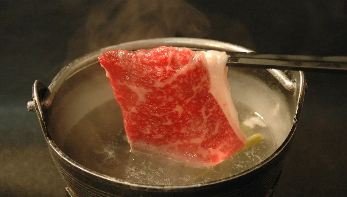 จอสชูวากิวชาบูชาบูขายดี