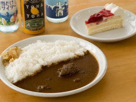 ゲレンデサイドの宿　カントリージョー