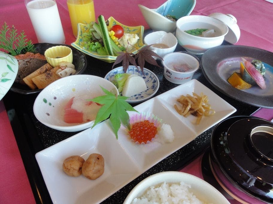 SPA & HOTEL RESORT Furano La Terre