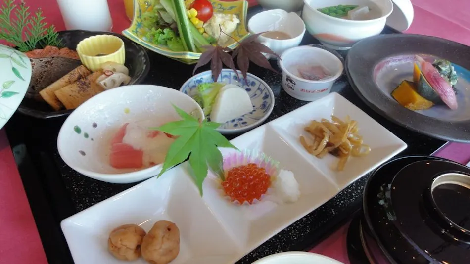 SPA & HOTEL RESORT Furano La Terre