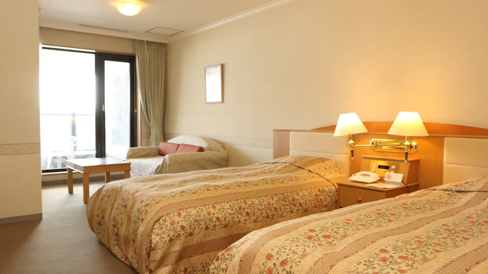 SPA & HOTEL RESORT Furano La Terre