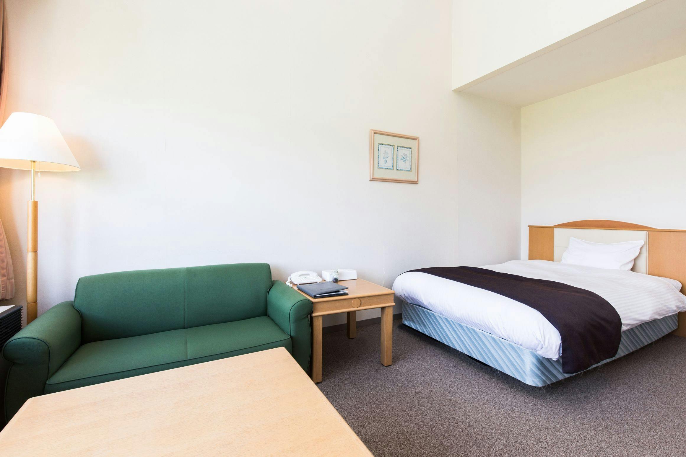 SPA & HOTEL RESORT Furano La Terre