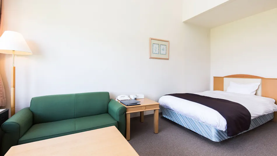 SPA & HOTEL RESORT Furano La Terre