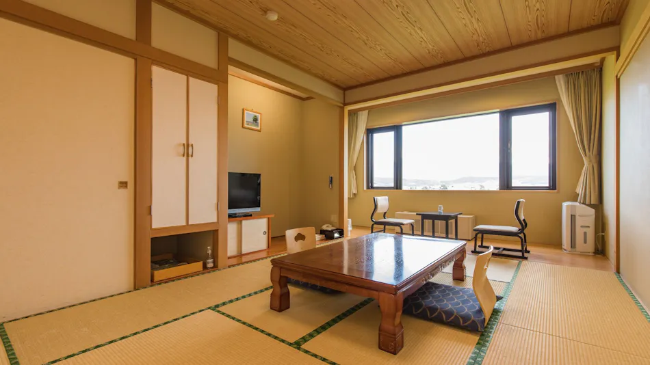 SPA & HOTEL RESORT Furano La Terre