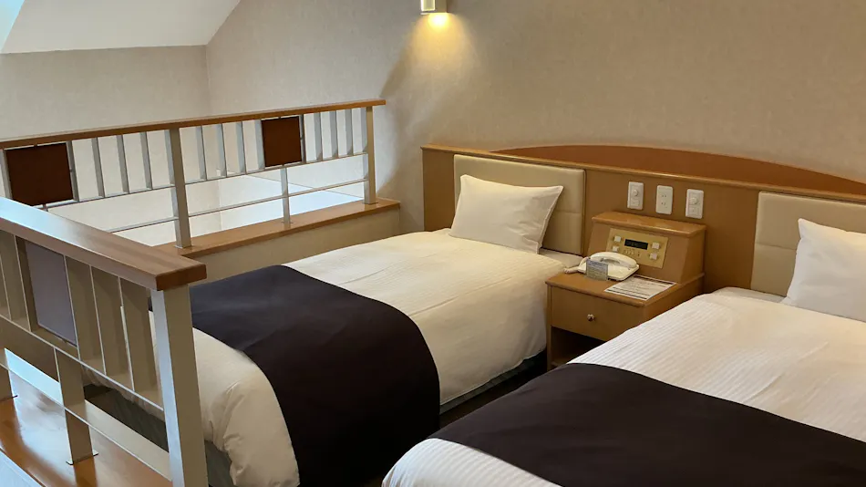 SPA & HOTEL RESORT Furano La Terre
