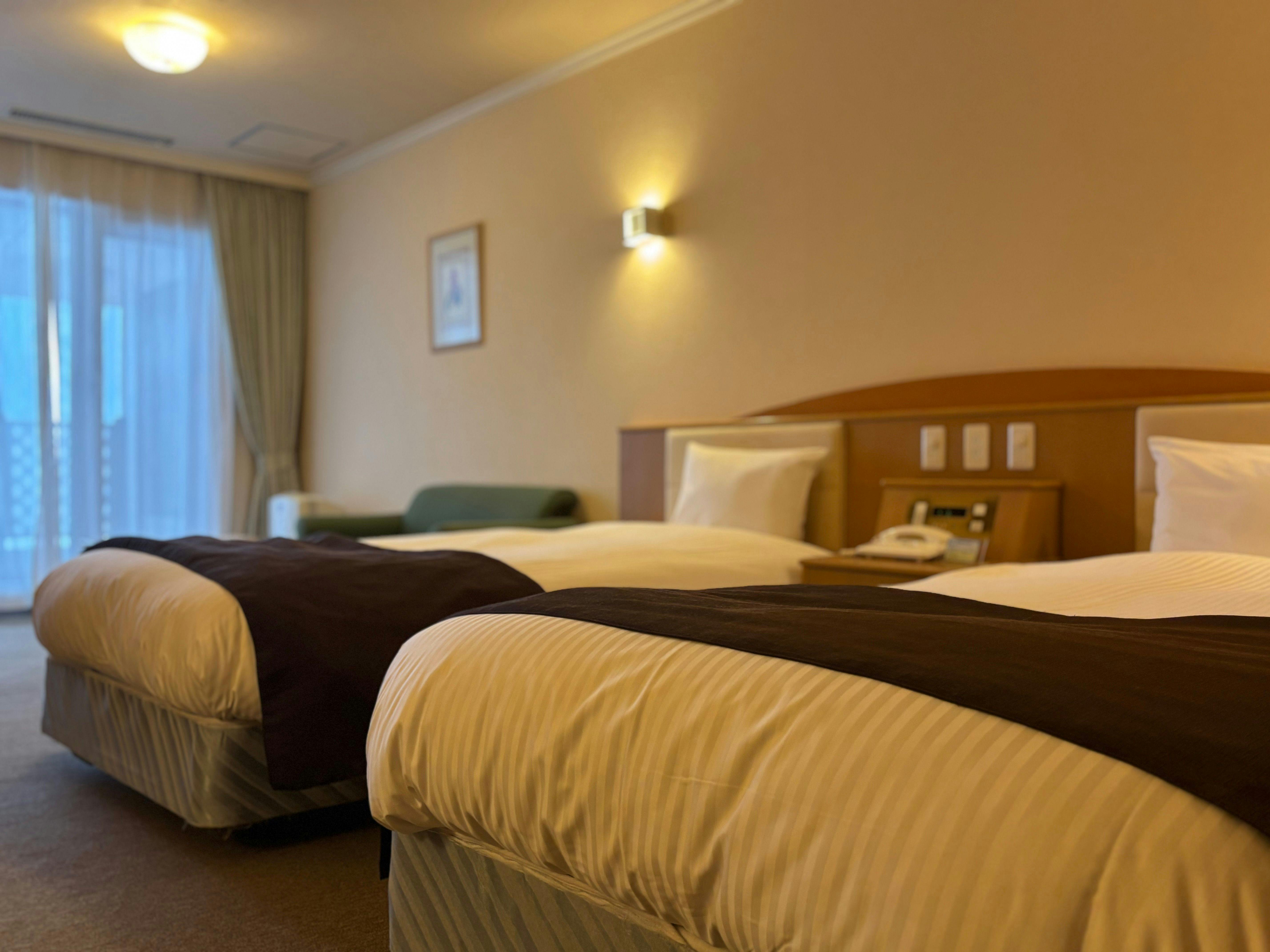 SPA & HOTEL RESORT Furano La Terre