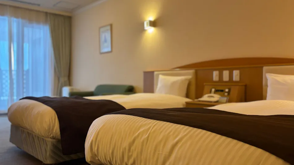 SPA & HOTEL RESORT Furano La Terre