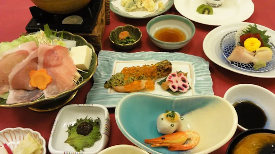 SPA & HOTEL RESORT Furano La Terre
