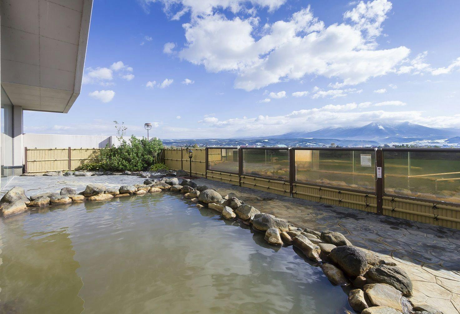 SPA & HOTEL RESORT Furano La Terre