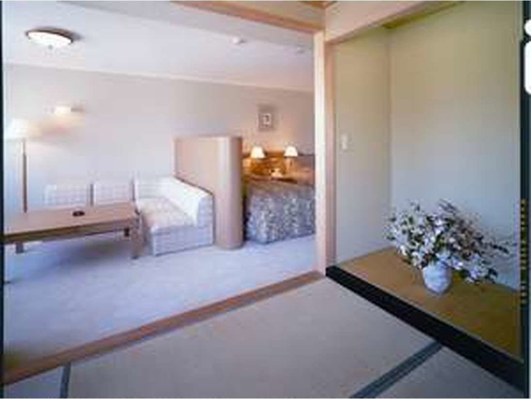 SPA & HOTEL RESORT Furano La Terre