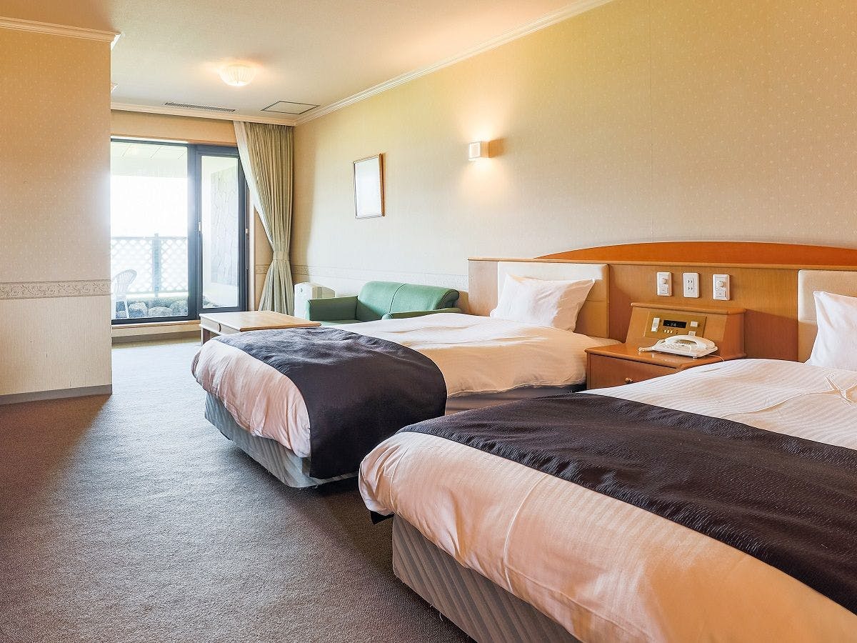 SPA & HOTEL RESORT Furano La Terre