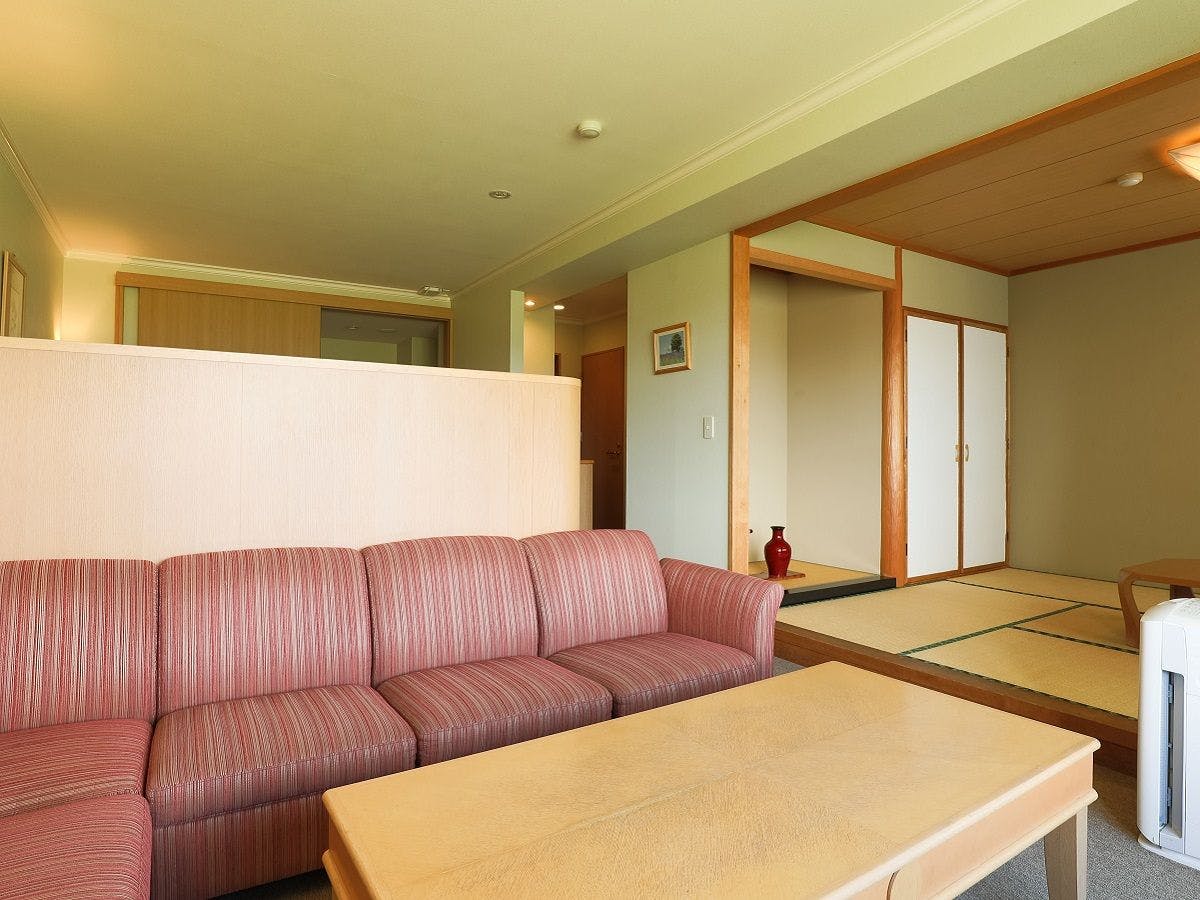 SPA & HOTEL RESORT Furano La Terre