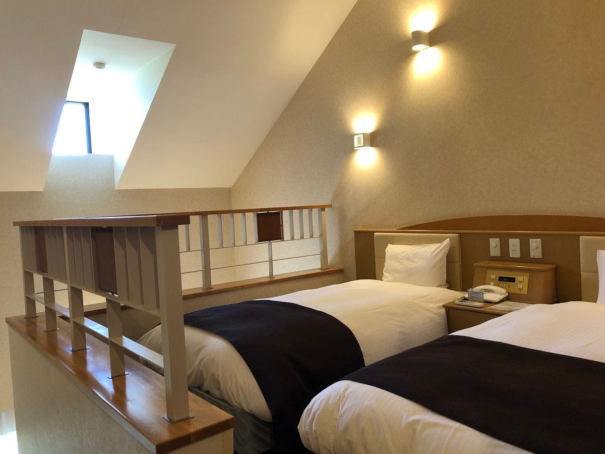 SPA & HOTEL RESORT Furano La Terre