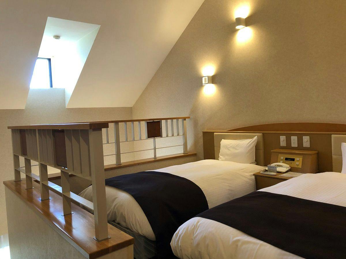 SPA & HOTEL RESORT Furano La Terre