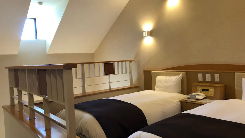 SPA & HOTEL RESORT Furano La Terre