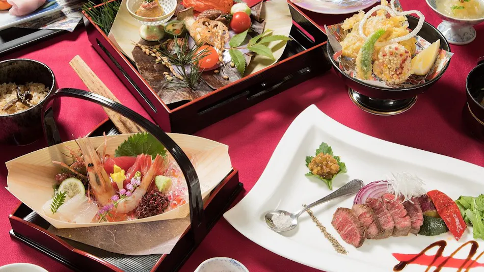 SPA & HOTEL RESORT Furano La Terre