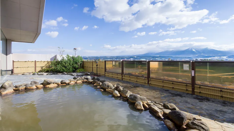 SPA & HOTEL RESORT Furano La Terre