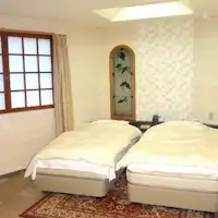 Larangan Merokok ・ Keluarga