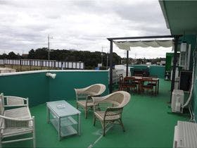 ユーティリティ　ホテル　クー