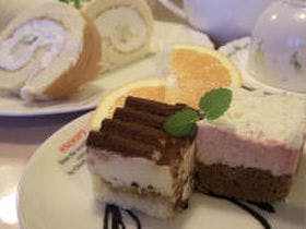 ペンション　ニューマン