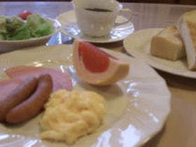 ペンション　ニューマン