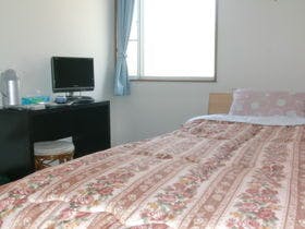 旅館　寿々喜荘