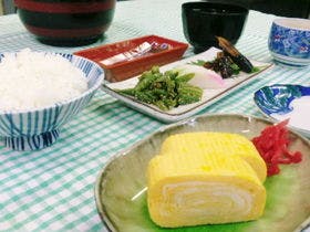 旅館　寿々喜荘