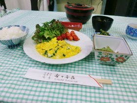 旅館　寿々喜荘