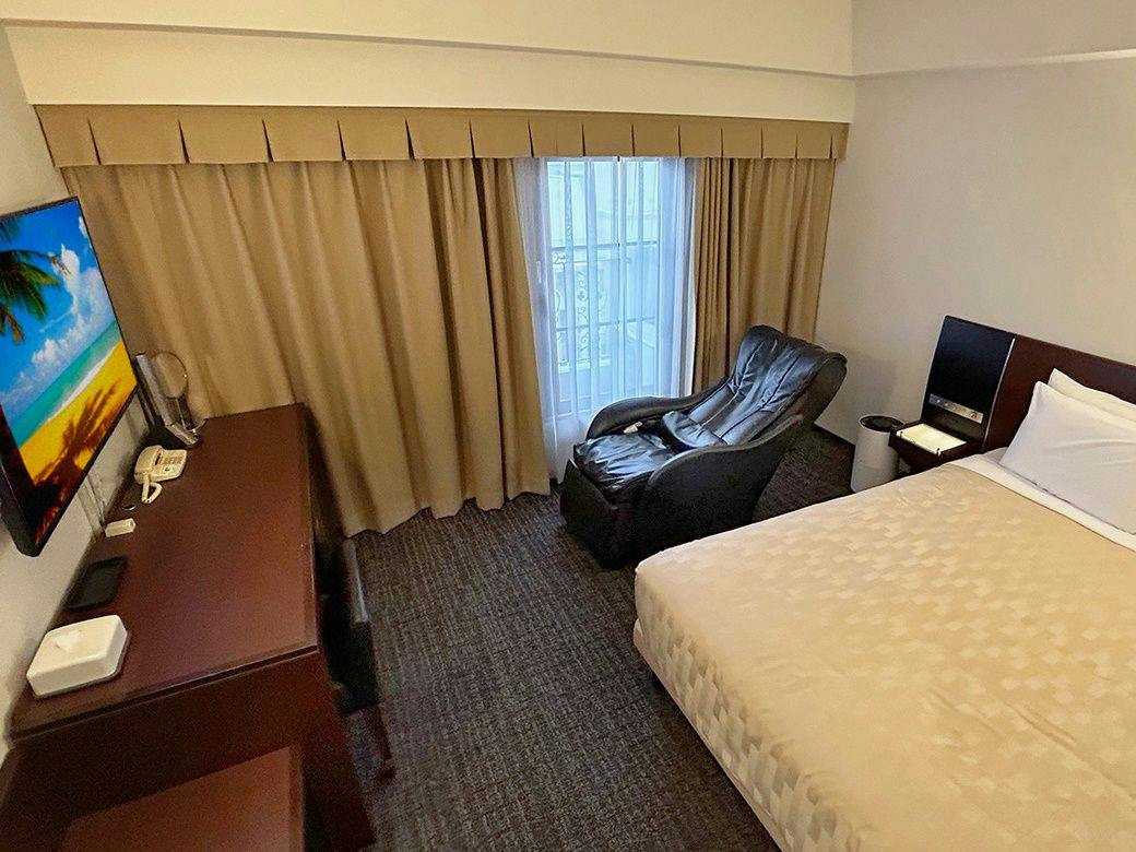 Hotel Blion Naha