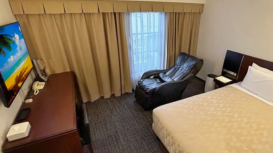 Hotel Blion Naha