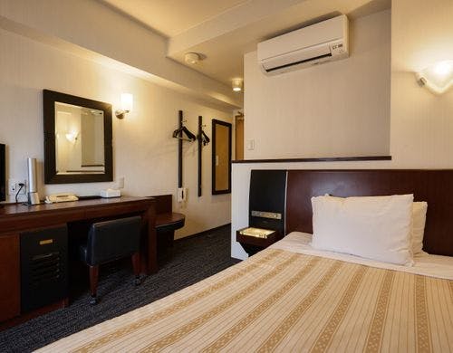 シングルルーム