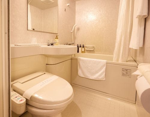 ツインルームのご紹介