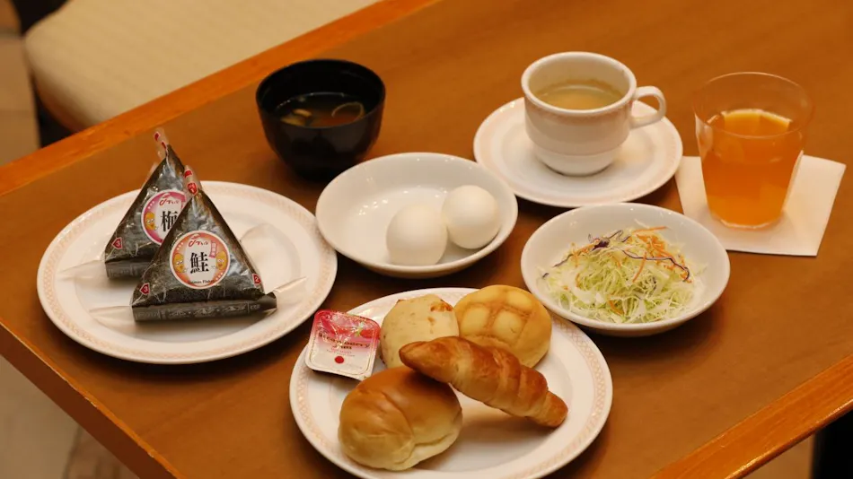 Hotel Blion Naha