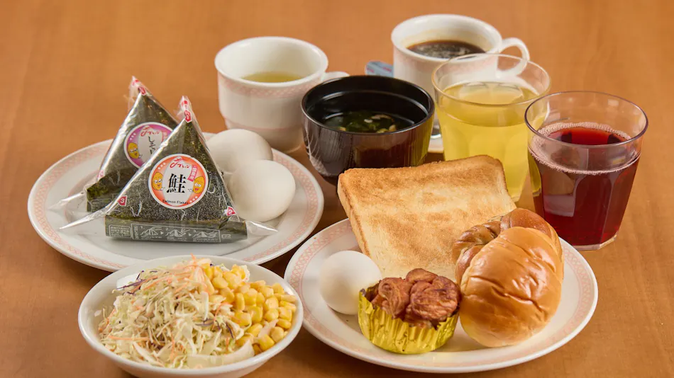 Hotel Blion Naha