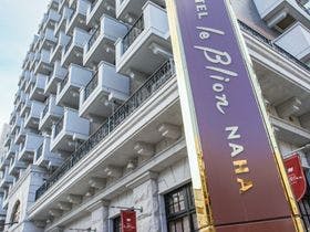 ホテルブライオン那覇