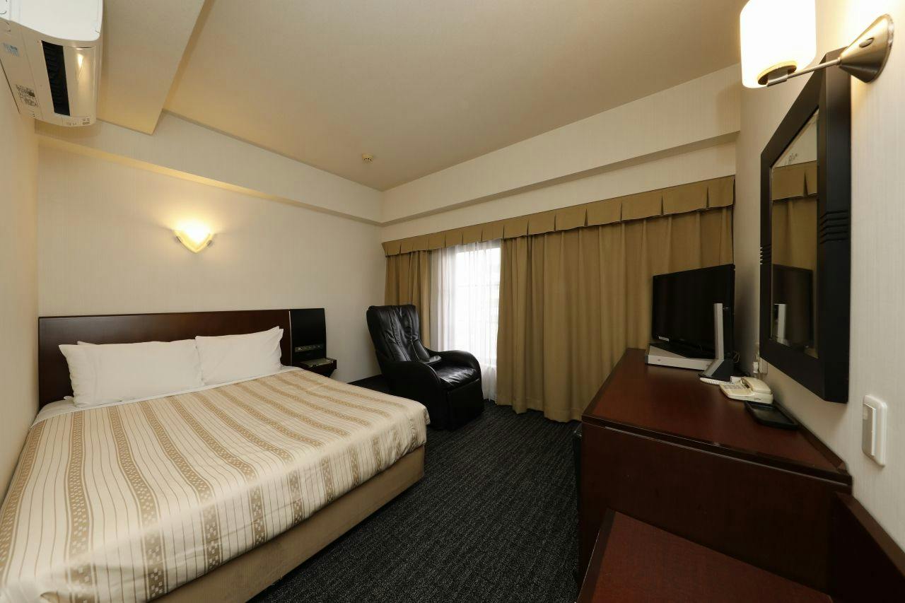 Hotel Blion Naha