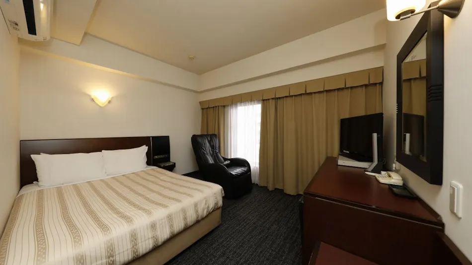 Hotel Blion Naha