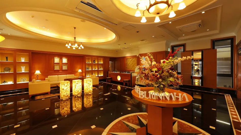 Hotel Blion Naha