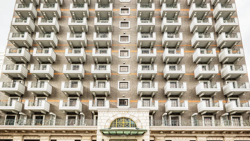 Hotel Blion Naha