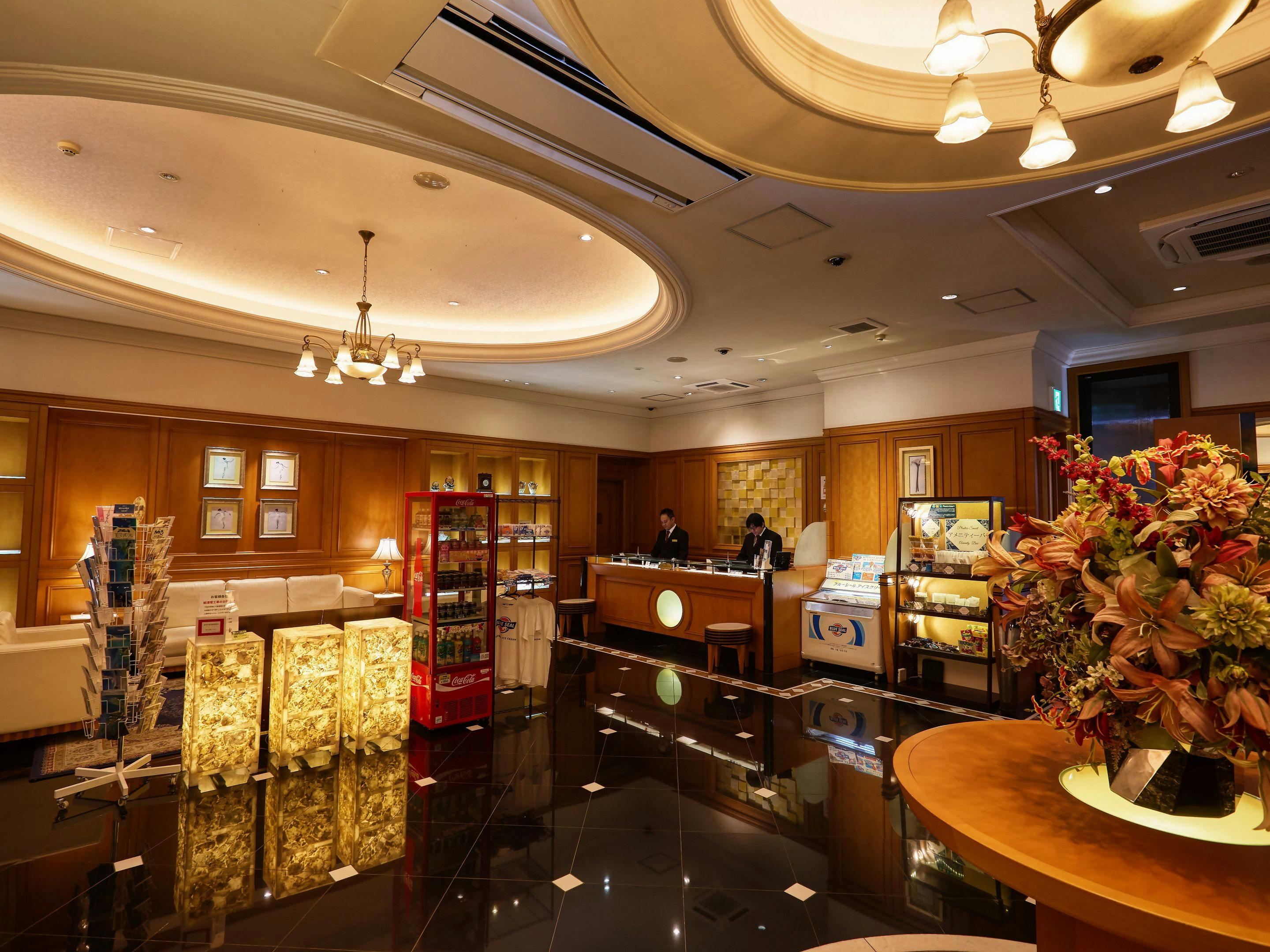Hotel Blion Naha