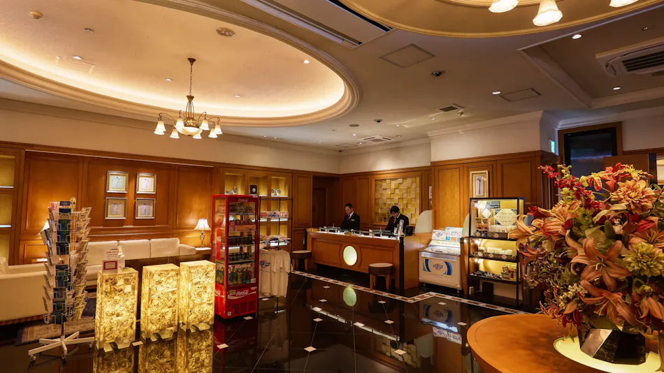 Hotel Blion Naha