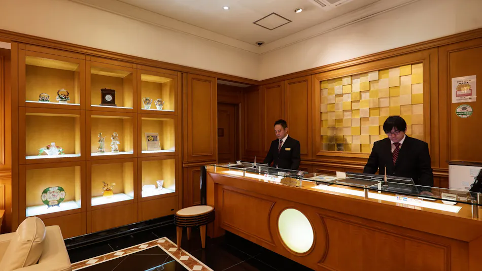 Hotel Blion Naha