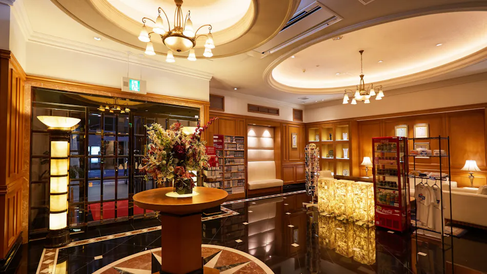 Hotel Blion Naha